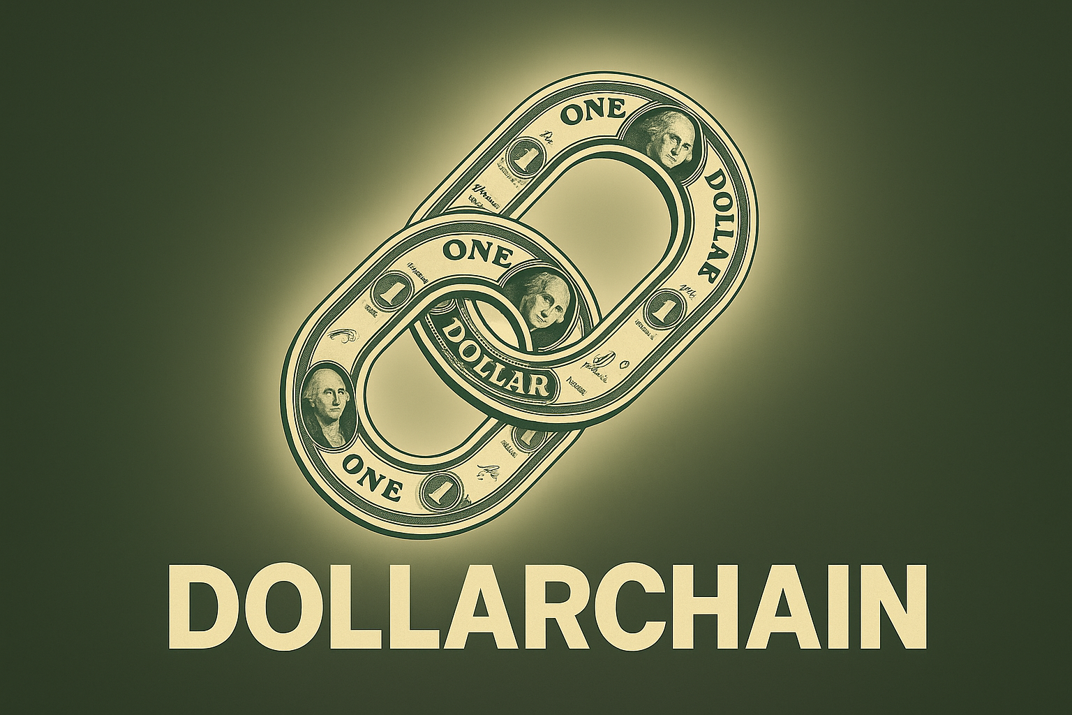 Dollarchain - A social coordination game. - Farcaster Mini Apps